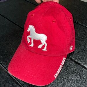 Budweiser’47 Hat